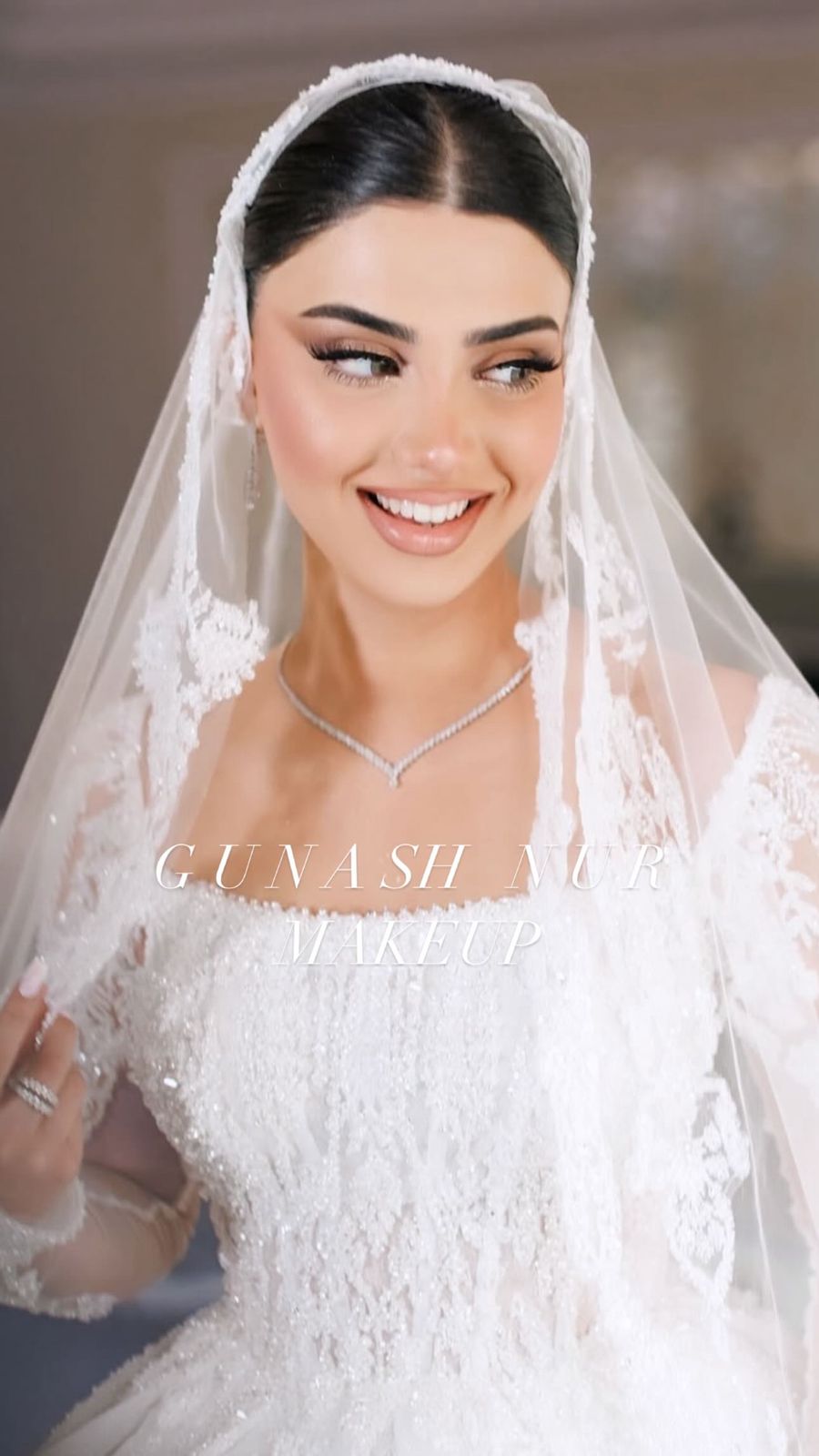 Gunash Nur Portfolio
